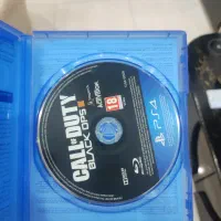 دیسک black ops3|کنسول، بازی ویدئویی و آنلاین|رشت, لاکانی|دیوار