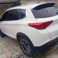 تیگو7 IEبیرنگ و بی نقطه مدل ۹۹کم کارکرد