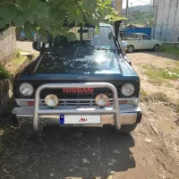 پاترول مدل 78
