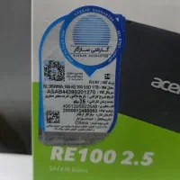 هارد SSD Acer 1TB|قطعات و لوازم جانبی رایانه|فردیس, قریشی|دیوار