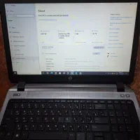 لپ تا‌پ hp|رایانه همراه|بندر امام خمینی, |دیوار