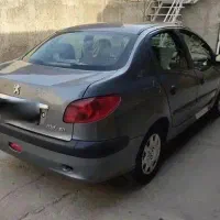 206 sd v8 مدل ۹۸