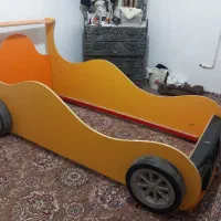 تخت کودک و نوجوان معاوضه