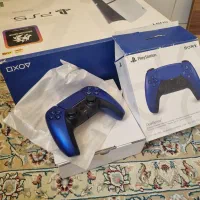 ps5 اسلیم استاندارد یک ترا در حد نو نو