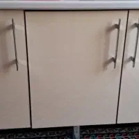 کابینت ام دی اف نو