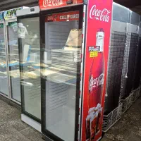 یخچال ایستاده