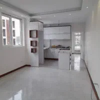 50متر با آسانسور و پارکینگ ساختمان نو ساز /فدک