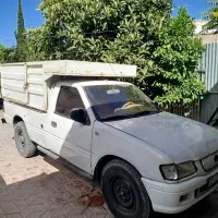 نیسان شوکا مدل ۹۲