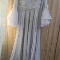 لباس مجلسی