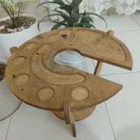 میز قلیون