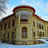 ملک ویلایی شهرک جهاد