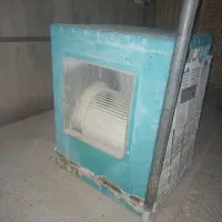 کولر آبی اسنوا
