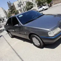 پژو ۴۰۵ مدل ۸۴