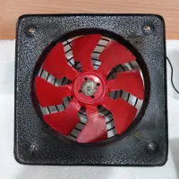 هواکش درحدنو