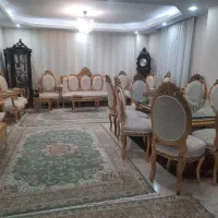 پردیس آپارتمان ۱۴۸ متر بنا + ۶۰ متر حیاط فاز ۲