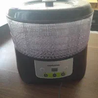 دستگاه میوه خشک کن گوسونیک