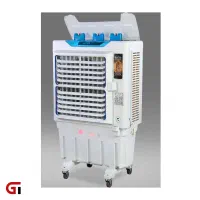 کولر آبی سلولزی پرتابل ۳۶۰۰۰ ریموت دار سایزبزرگ