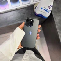 کمیاب‌ترین گوشی بازار ۱۴ پرو