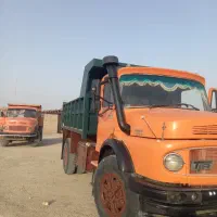 بنز تک کمپرسی