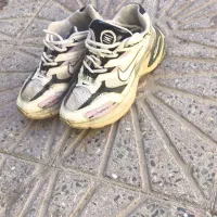 کتونی نو سالم