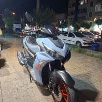 ایروکس هواخنک ۱۴۰۳