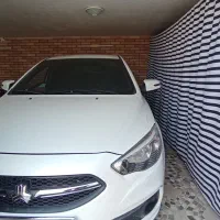 شاهین  G  مدل 1400