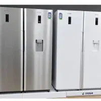 یخچال فریزر دوقلو اسنوا