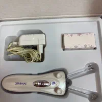 بندانداز برقی Citronal