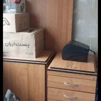 میز کامپیوتر اداری