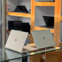 لپ تاپ hp اسلیم لمسی|رایانه همراه|تبریز, |دیوار