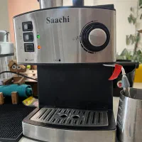دستگاه قهوه ساز