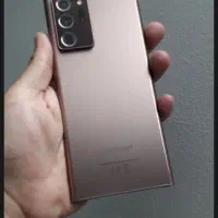 گوشی سامسونگ Note 20Ultra معاوضه