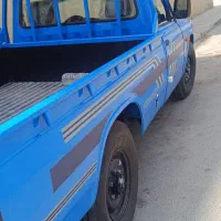 نیسان آبشنال