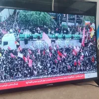 تلویزیون 43 سونیا پنل الجی