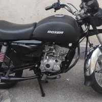باکسر ۱۵۰ کاربرات