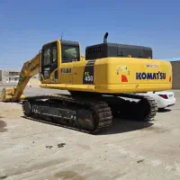 استخدام راننده بیل مکانیکی