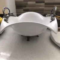 ظرف پذیرایی مخصوص آجیل و میوه