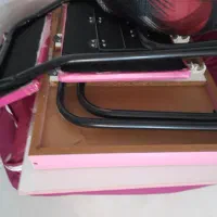 تعدادی وسایل