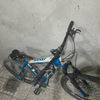 دوچرخه ۲۷.۵