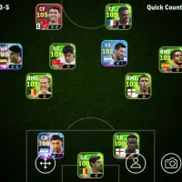 eFootball