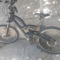 دوچرخه ۲۴