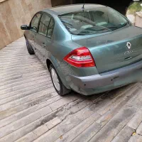 مگان سنددست اول برابر با روز اول