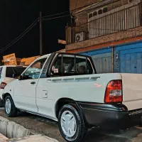 پراید 151 SE|خودرو سواری و وانت|شیراز, ارم|دیوار