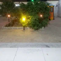 خانه ویلایی ۳۶۰متری دوطبقه باصفا
