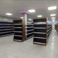استند قفسه