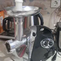 چرخ گوشت