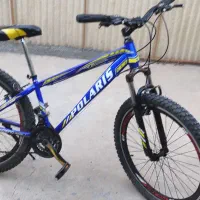 دوچرخه polARis