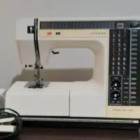 ژانومه ۶۰۰۰