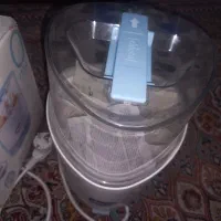 شیر گرمکن چیکو