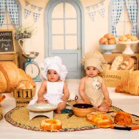 آتلیه تخصصی عکاسی و فیلمبرداری(حباب) ارومیه